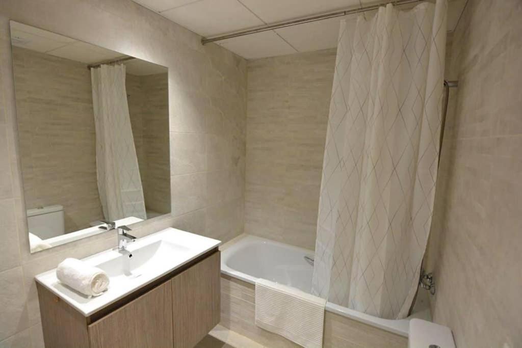 Casa Bella Malaga City Apartment Exterior photo